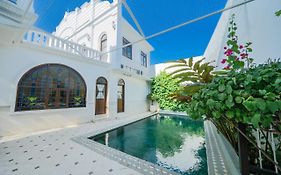 Pitaloka Hotel Sanur By Dewizz Management